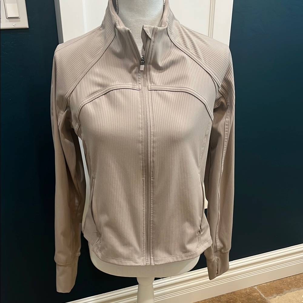 Danskin long sleeve jacket